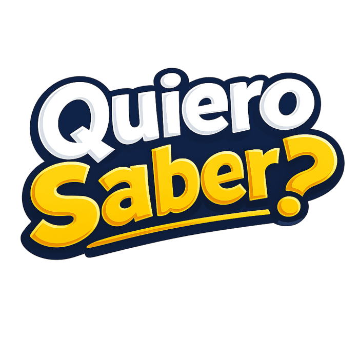Quiero Saber
